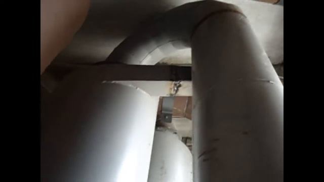Завод по производству пеллет из лузги овса. смотреть онлайн