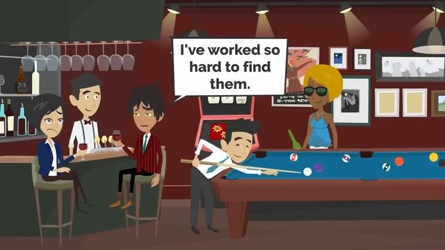 Learn English with Movies - Lisa's Future смотреть онлайн