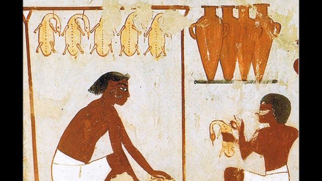 Conquest of Paradise (Ancient Egypt) смотреть онлайн