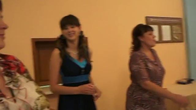 подарок сестре на свадьбу))) смотреть онлайн