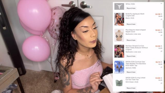 Unboxing Ugg, Kendra Scott, Dooney & Bourke, Shein 💗 | Birthday Shopping смотреть онлайн