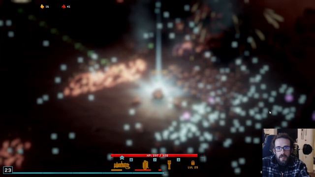 The game BROKE itself! DO NOT try this glitched build at home! - DRG:S смотреть онлайн