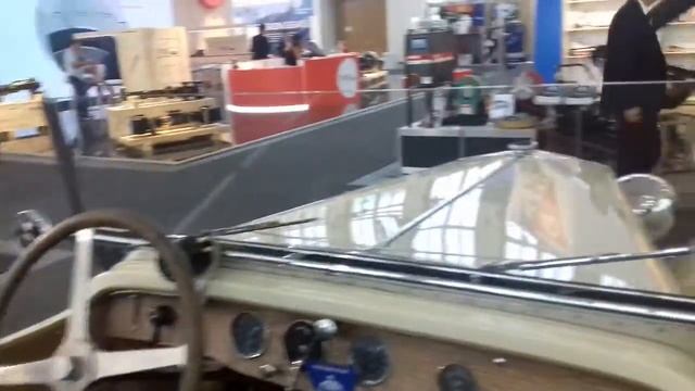 Авто сделанное руками смотреть онлайн