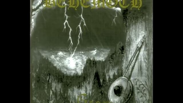 Behemoth - Grom (Full Album)