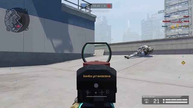 Ace №1 (Тушканчик) смотреть онлайн