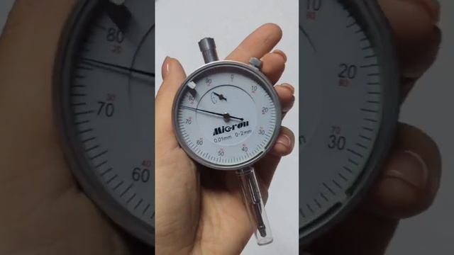 Узнайте больше: Индикатор часового типа ИЧ-05 с ушком (1кл.) смотреть онлайн
