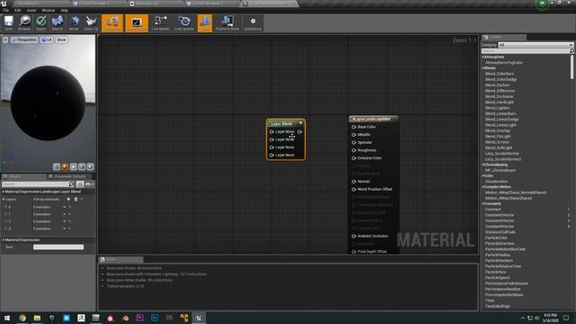 How To Make A Massive Open World Map In Unreal Engine 4 смотреть онлайн