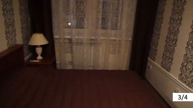 Сибирский сафари клуб - Красноярск. Обзор номера 2018 смотреть онлайн