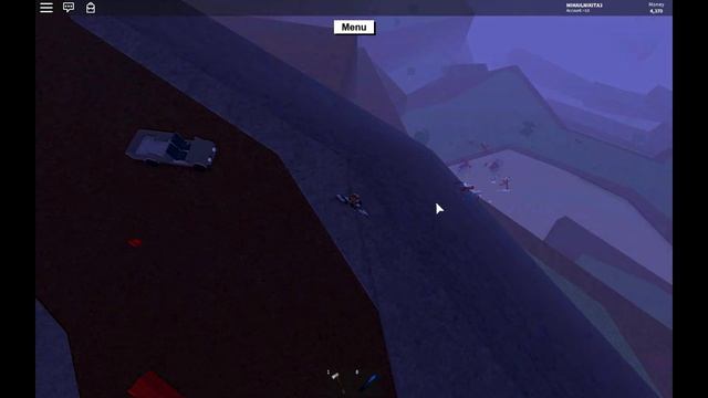 Где найти лавовое дерево в Lumber Tycoon 2? (ROBLOX) смотреть онлайн