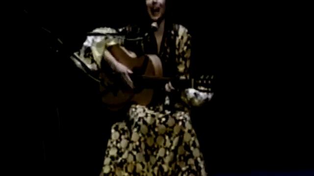 Anita Sheer 8-19-95 смотреть онлайн