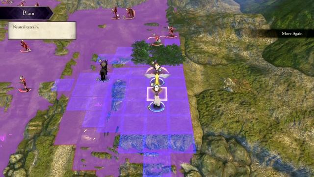Paralogue: Oil and Water | Fire Emblem Three Houses #23 | Black Eagles Walkthrough [HARD CLASSIC] смотреть онлайн