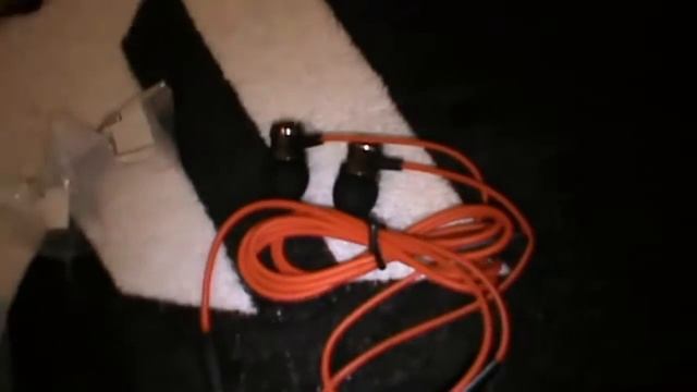 Распаковка посылки с Aliexspress наушники для телефона. смотреть онлайн