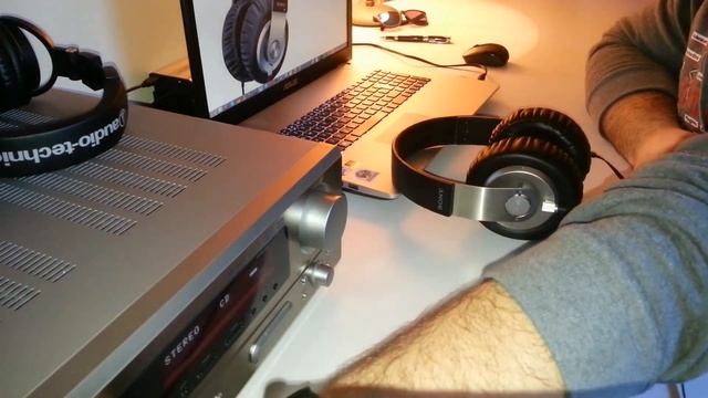 Sony MDR-XB700 Review смотреть онлайн