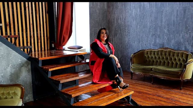 Ирина Бестужева | Международный конгресс "GOLDEN NIDLE" смотреть онлайн