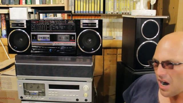 Магнитола Fisher PH W702K смотреть онлайн