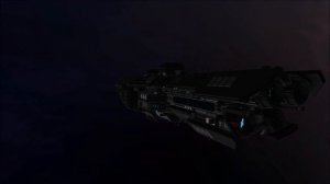 StarMade - Phobos Class Battleship