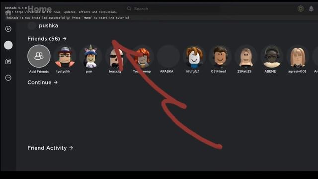 как сделать перчатки в роблокс?//?pushka.rblx?