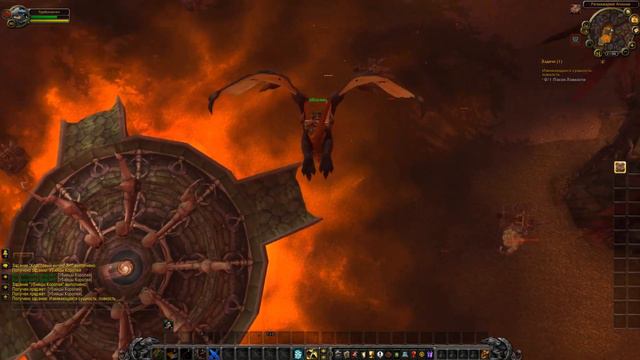 Легендарные артефакты на Nighthold, мини-гайд смотреть онлайн