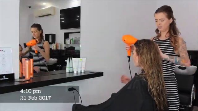 Average Hairdryer Vs Parlux 385 - How do they compare? смотреть онлайн