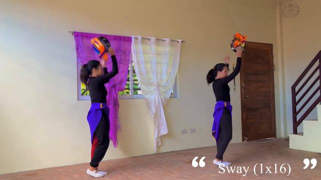 You Are Holy // Hillsong | Tambourine Dance Cover | Group A (Worship) смотреть онлайн