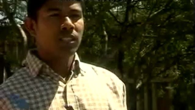 Alley of Baobabs, Madagascar - Conservation International смотреть онлайн