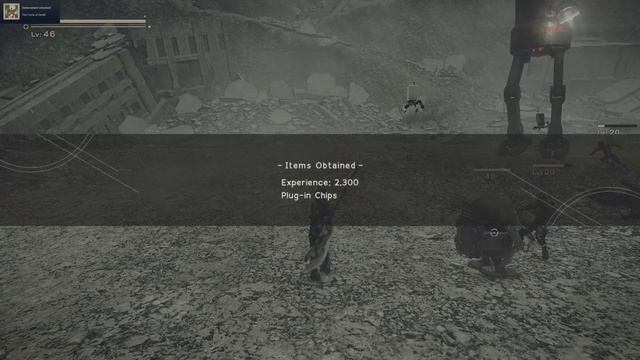 The Last Members of YorHa? | NieR Automata Full Playthrough | Episode 31 смотреть онлайн