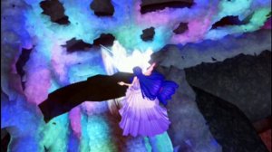 How to Get Flora Enchantix On The Fairy Guardian No {Quest} in Rp Mode Roblox