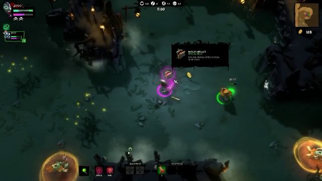 Full Mojo Rampage - Co-op Play Ep. 1 смотреть онлайн
