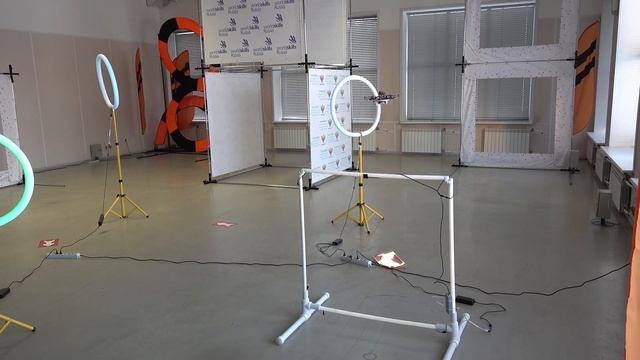 Уральские следопыты: в РГППУ отметили День Героев Отечества в формате квеста смотреть онлайн