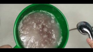 Меняем воду в 60 литровом аквариуме и как подсыпать грунт в уже действующий аквариум?/Простой спосо