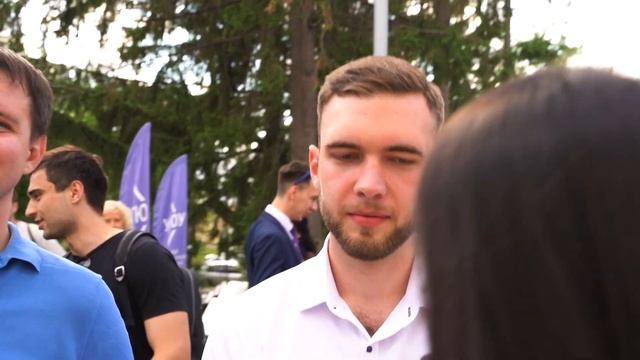 Выпускной 2022 | Магистратура смотреть онлайн