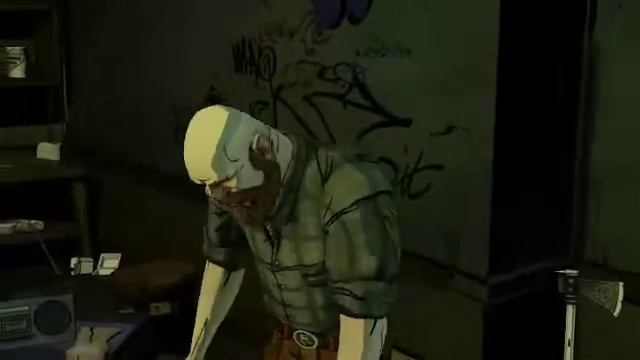 The wolf among us part1 смотреть онлайн