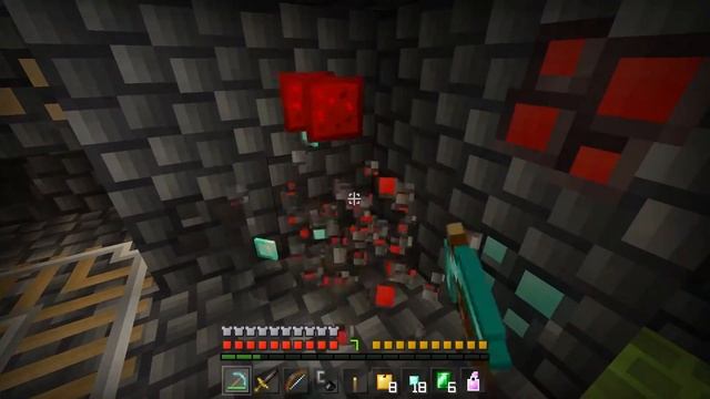 C-Tetra : A Minecraft Marketplace Texture Pack Trailer смотреть онлайн