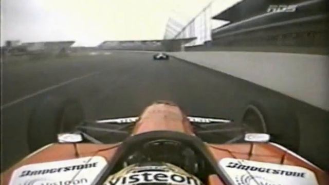 CartCrash2002 - Volume 15 (2002-15 Corby)