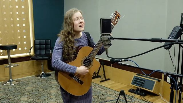 Le Temps des cathédrales, Luc Plamondon / Riccardo Cocciante (cover) смотреть онлайн