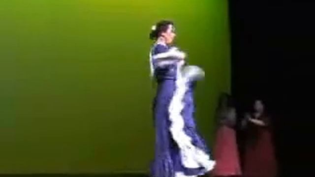 Flamenco Dance смотреть онлайн