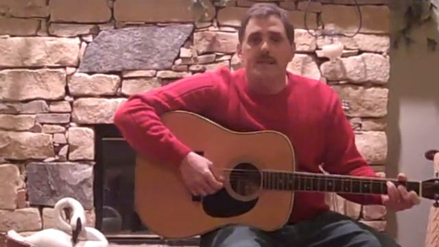 Folgers Jingle смотреть онлайн