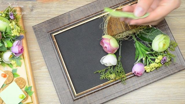 3D КАРТИНА своими руками | DIY 3D Picture | Adecoriya смотреть онлайн