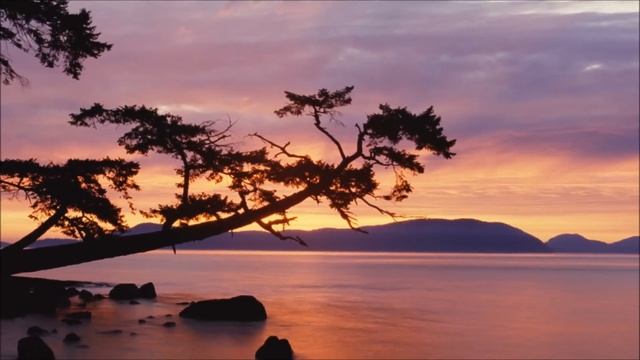 Грустная музыка на пианино. О печали! About sadness! смотреть онлайн