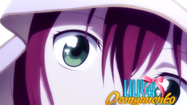 Anime - Я ветер смотреть онлайн