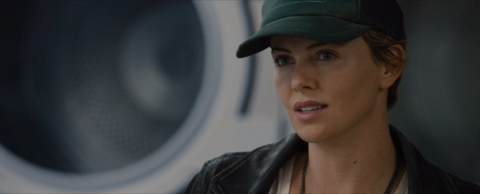 Темные тайны / Dark Places (2015) Русский трейлер №2 смотреть онлайн