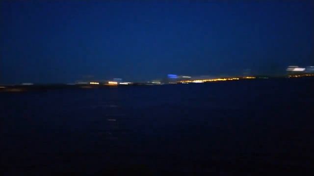 ВЛОГ:Тайны зелёных островов и вечерний Вайнера в период Коронавируса. смотреть онлайн