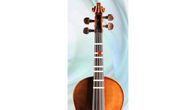 SEE YOU AGAIN - Learn how to play the violin without notes - ANIMATED VIOLIN - LESSON 4 смотреть онлайн