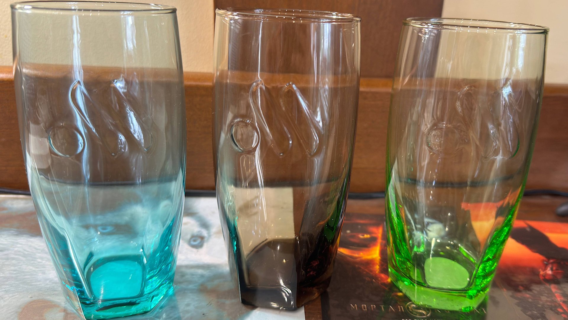 собрал все стаканы от Вкусно и точка 2024 г. смотреть онлайн