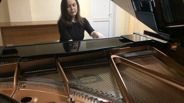 Альфред Шнитке. ПОЛЕТ смотреть онлайн