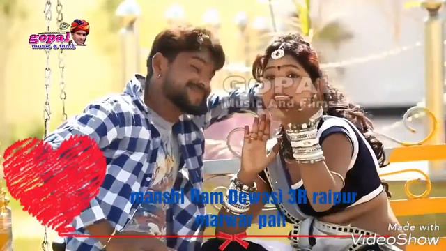 Manshi Dewasi Royal, Raipur Marwar, Pali .