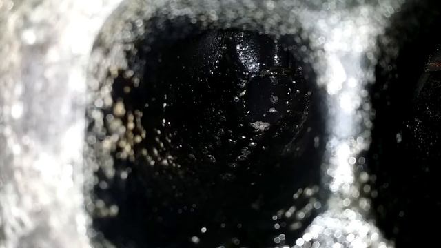 Опрессовка ГБЦ а/м Iveco Daily 3.0, часть 1 (трещина выпускного канала 3-го цилиндра) смотреть онлайн