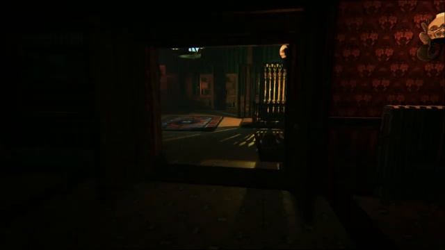 СТРАШНЫЕ ИГРЫ Albino Lullaby смотреть онлайн