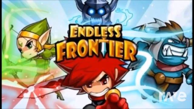 Endless Frontier X Starbound смотреть онлайн