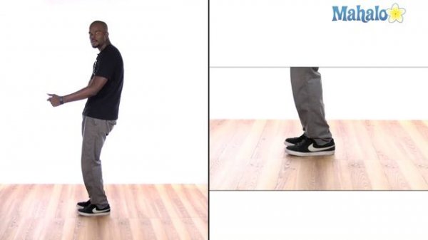 Learn Hip Hop Dance: Roger Rabbit